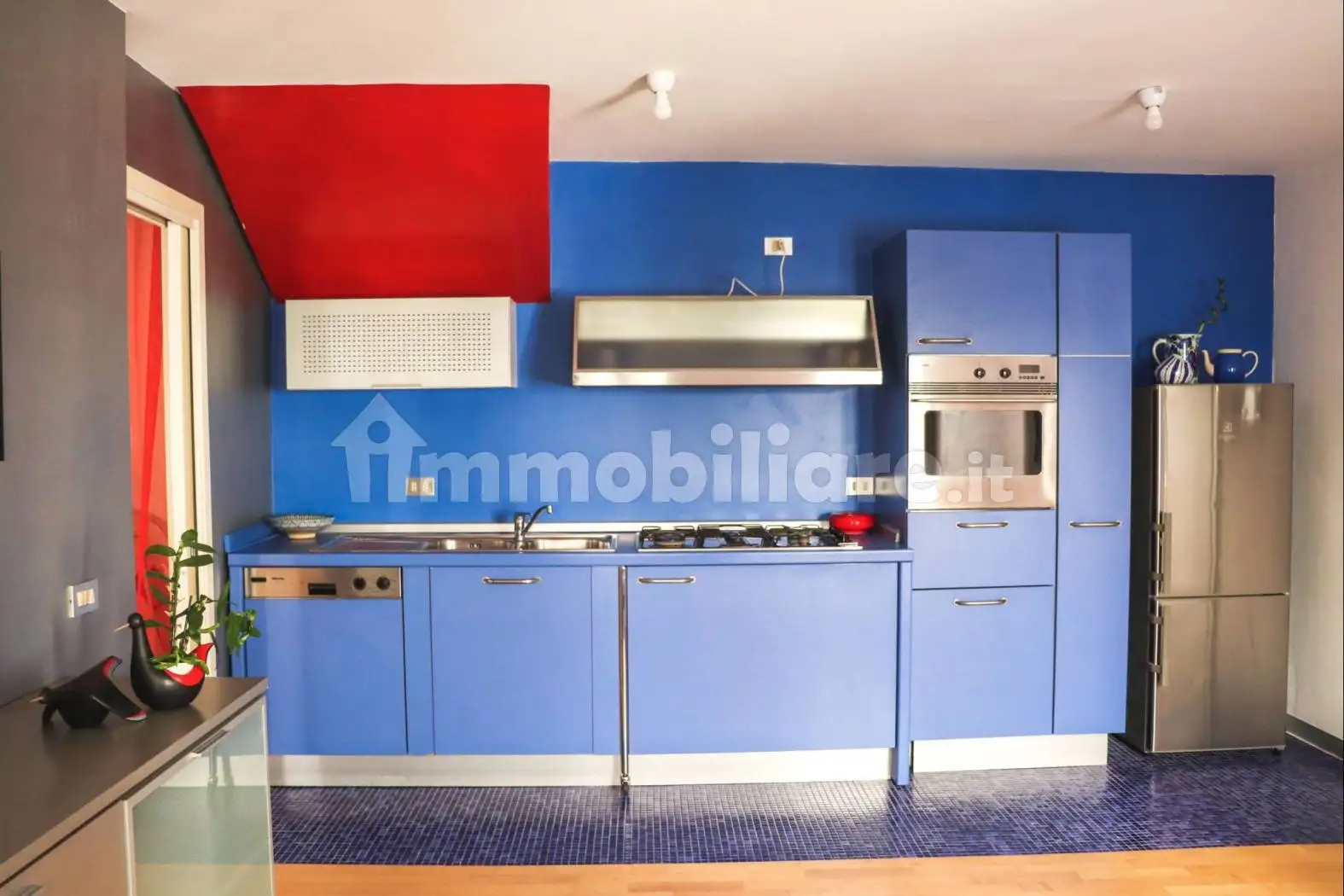 Bilocale vicolo del Campanile 10, Centro Storico, Pordenone - foto 3