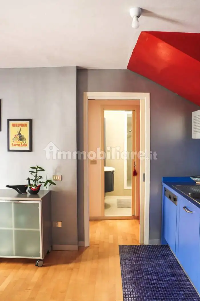 Bilocale vicolo del Campanile 10, Centro Storico, Pordenone - foto 5