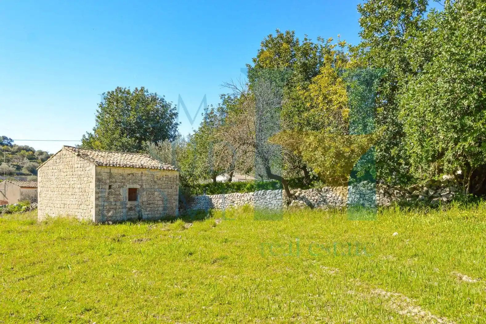 Rustico - Casale in vendita a Modica