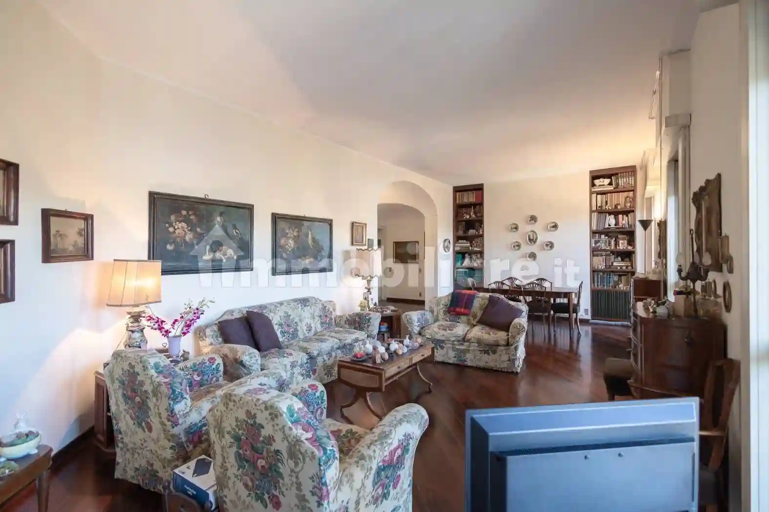 Attico - Mansarda - foto 4