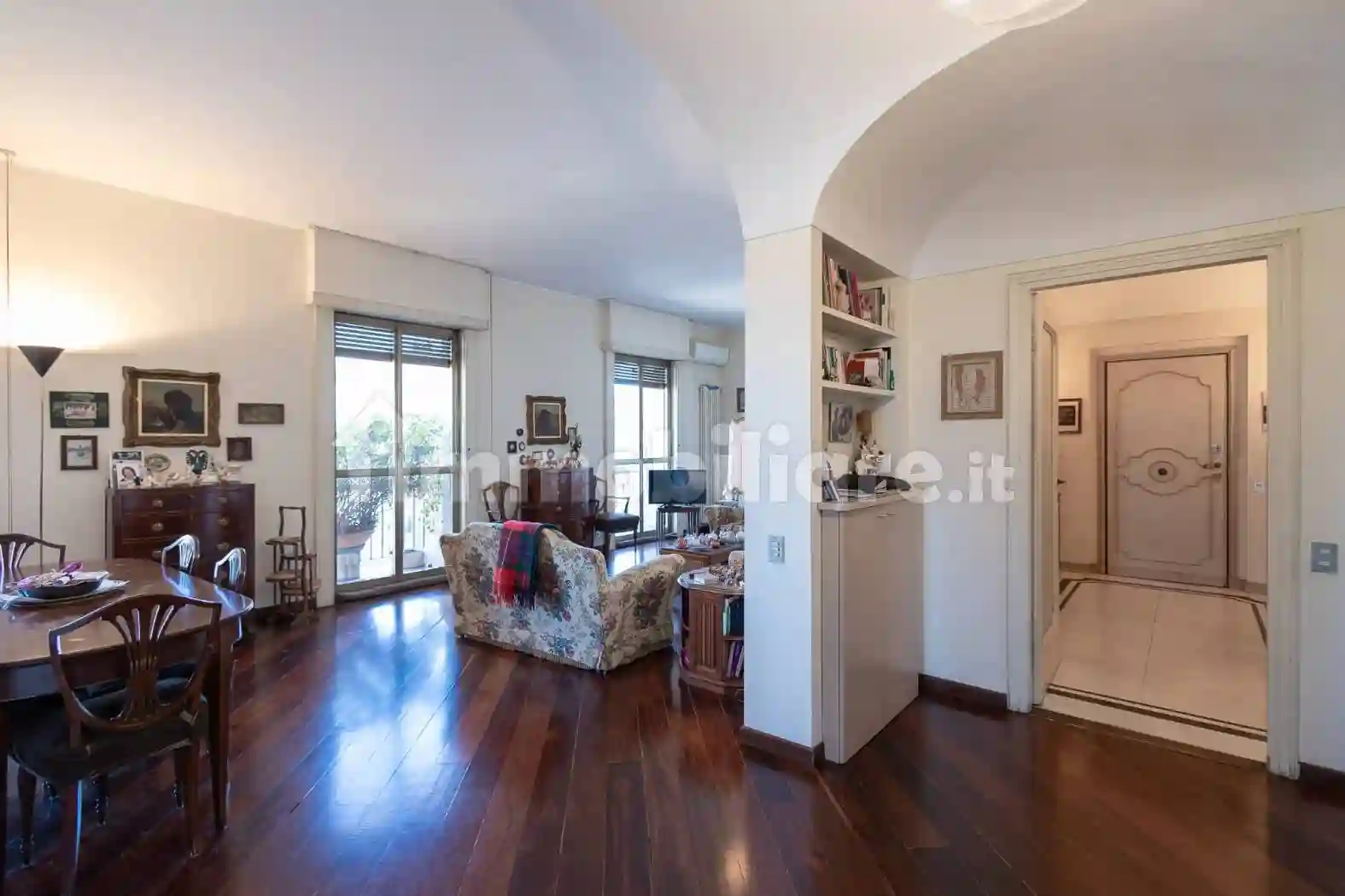 Attico - Mansarda - foto 5