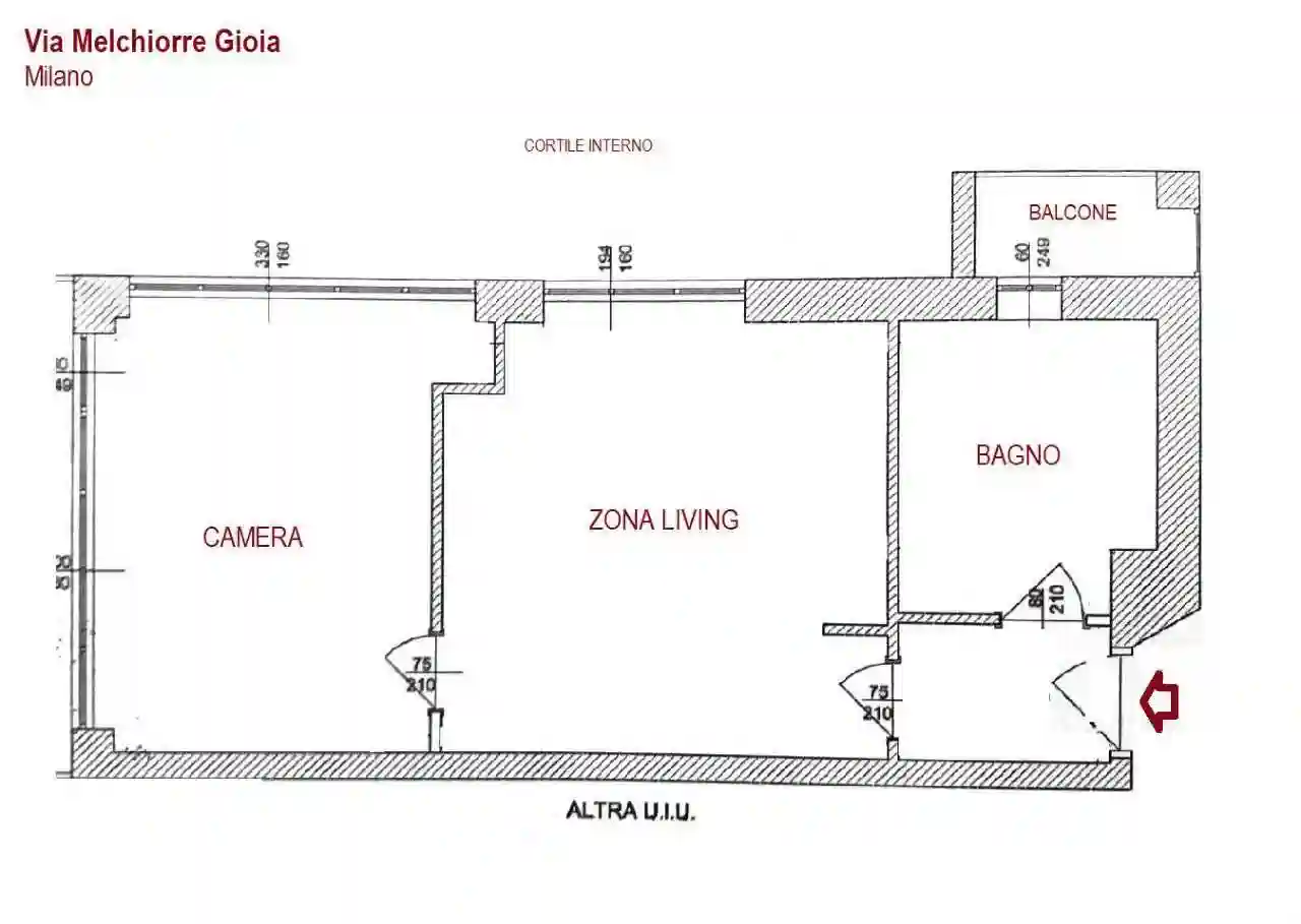 Appartamento - foto 3