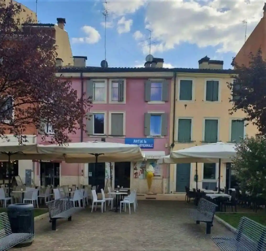 Appartamento in affitto a Verona
