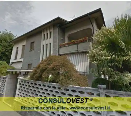 Appartamento in vendita a Limbiate