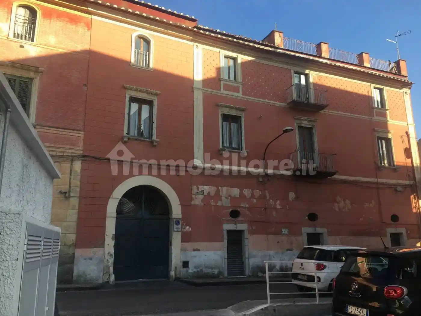 Palazzo - Edificio - foto 2