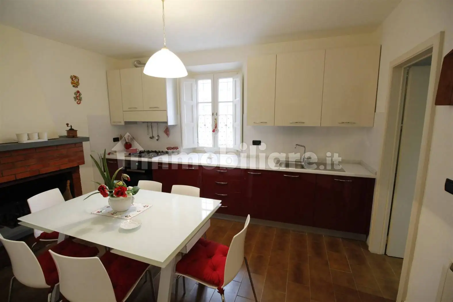 Appartamento in affitto a Lucca