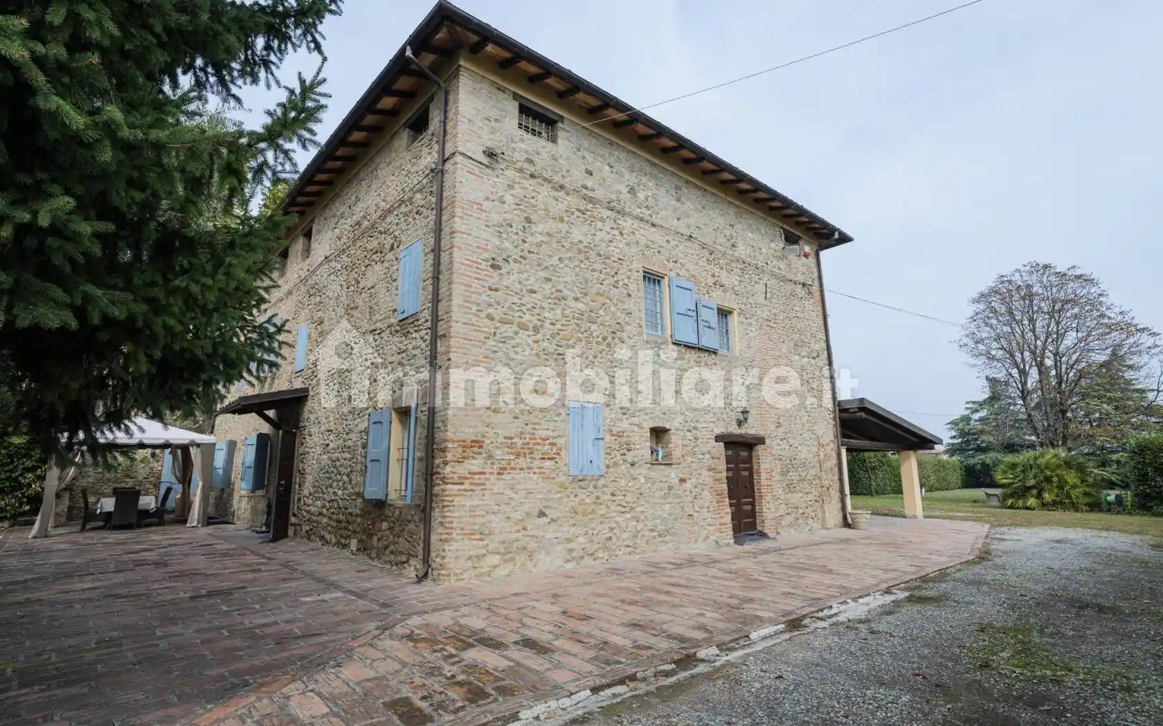 Villa in vendita a Savignano sul Panaro