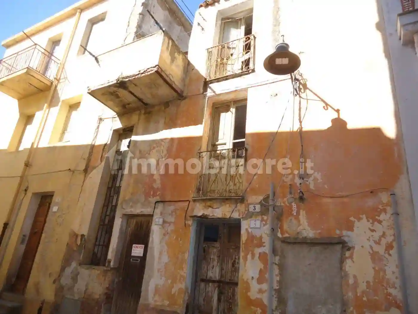 Palazzo - Edificio - foto 2