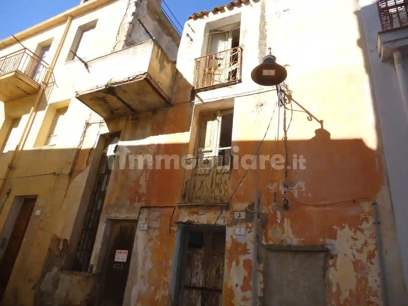 Palazzo - Edificio - foto 3