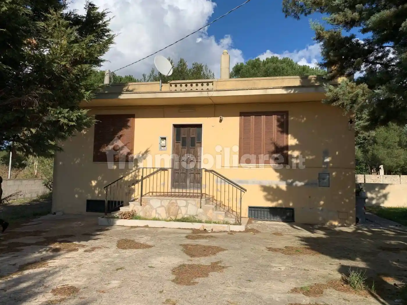 Villa in vendita a Gioia del Colle