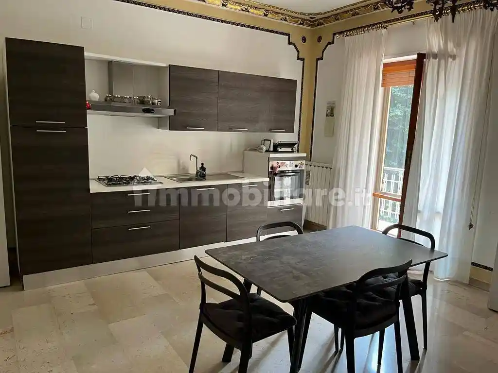 Appartamento in affitto a Avellino