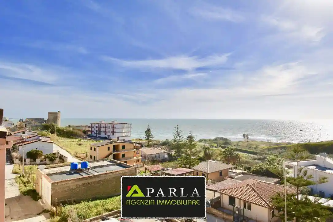 Appartamento in vendita a Licata