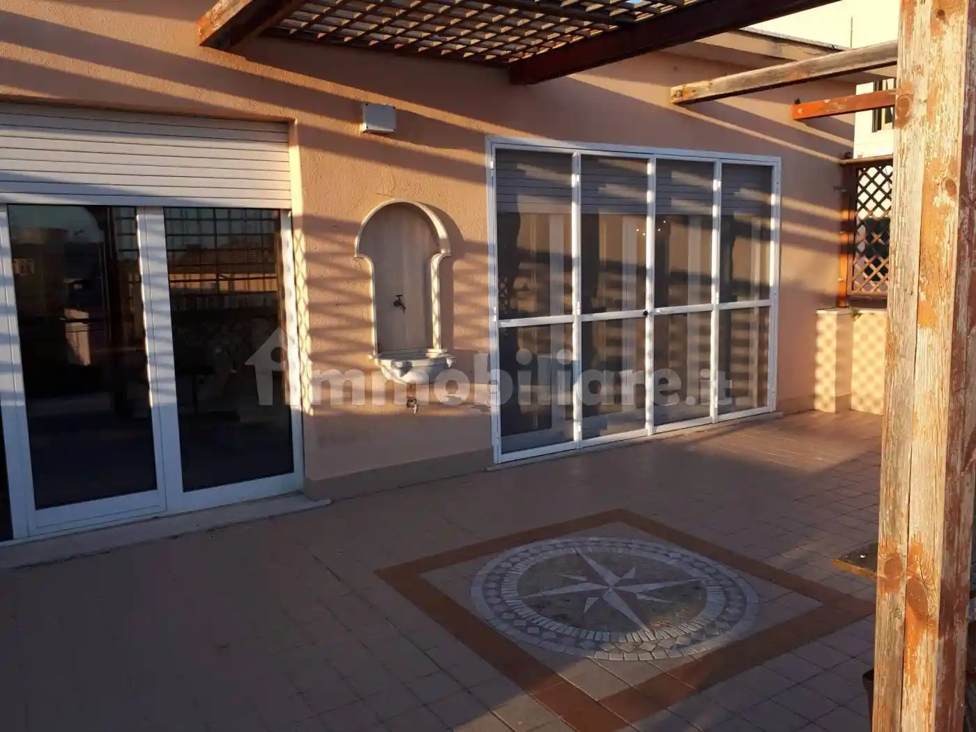 Attico - Mansarda in vendita a Terracina