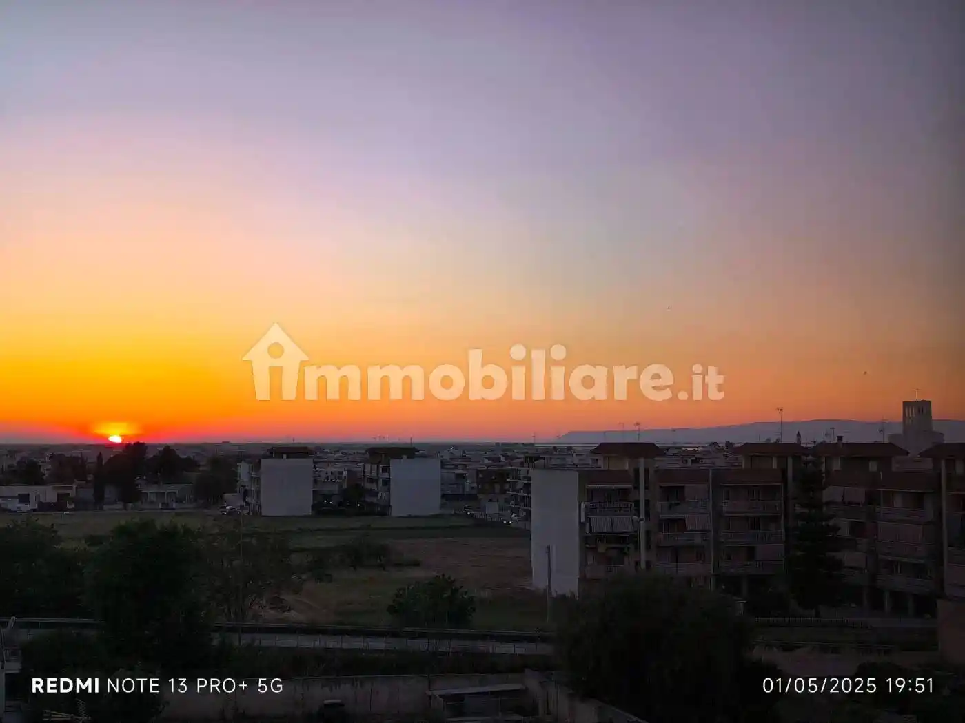 Appartamento in vendita a Trinitapoli