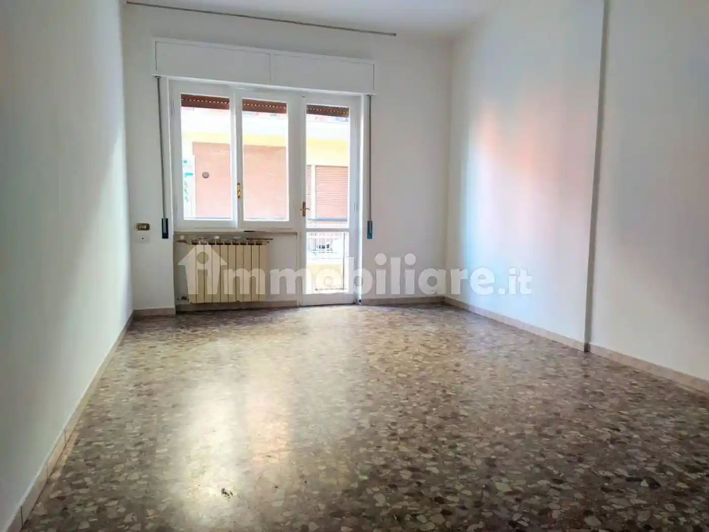 Appartamento in affitto a Pomezia