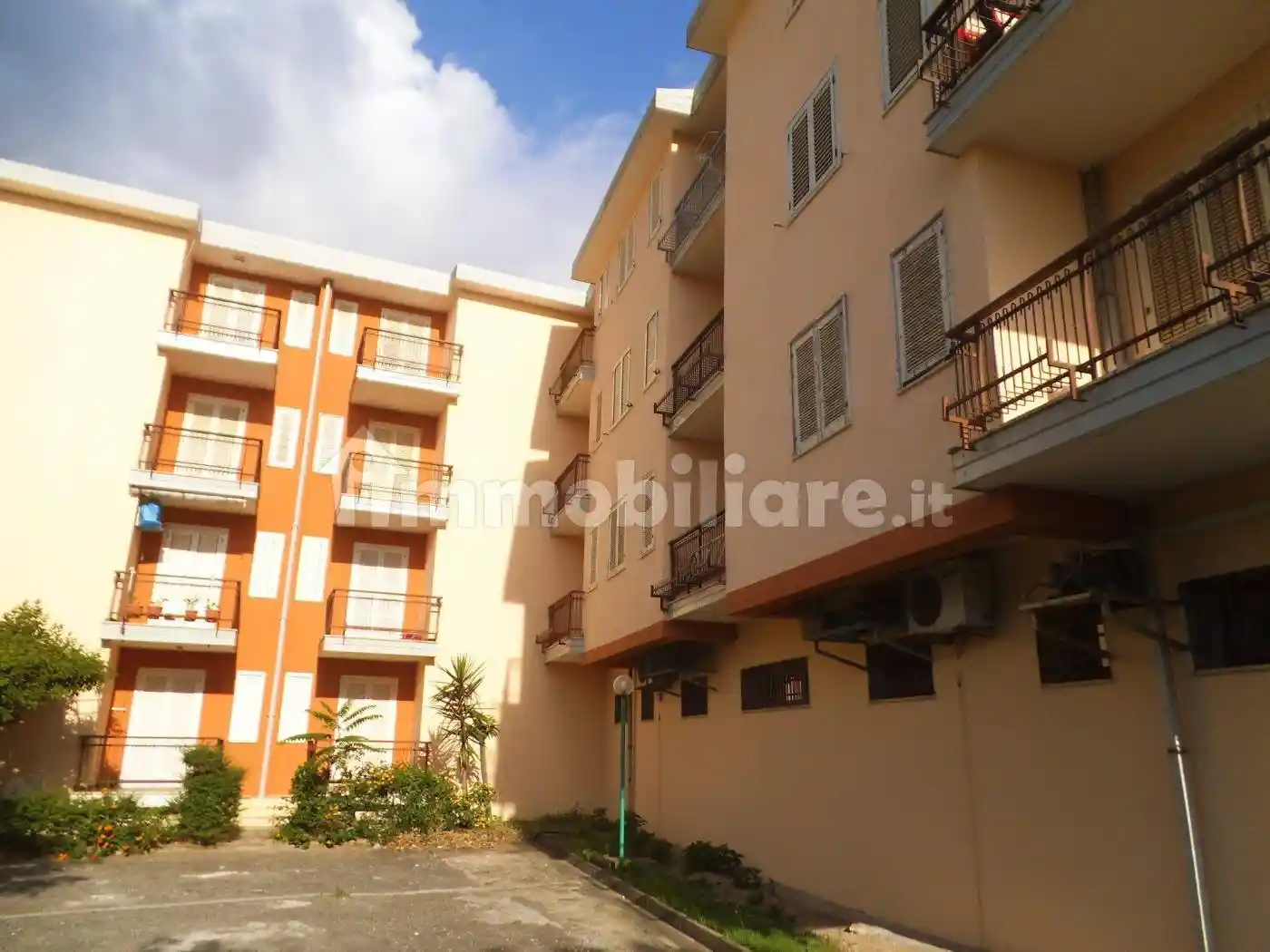 Appartamento in affitto a Cetraro