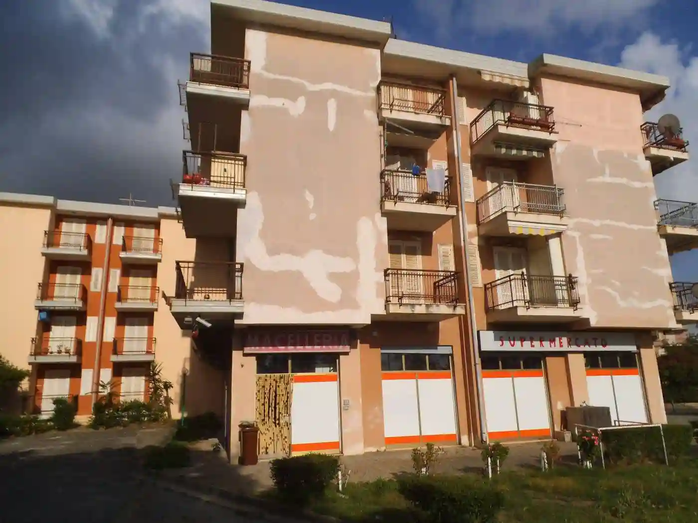 Trilocale Località Santa Maria di Mare, Cetraro - foto 4