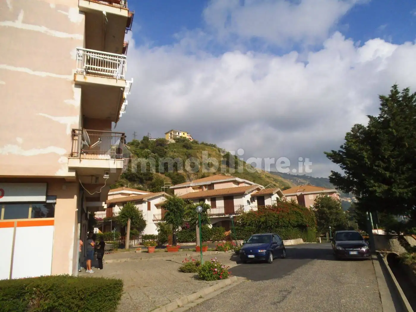 Trilocale Località Santa Maria di Mare, Cetraro - foto 5