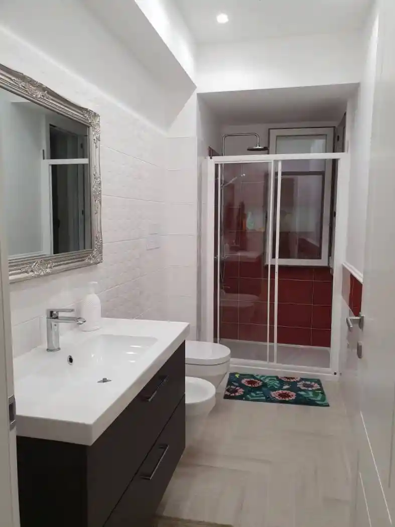 Appartamento in villa via Giovanni Verga 15, Centro, Villafranca Tirrena - foto 4