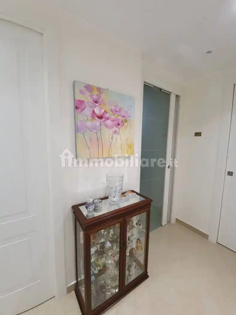 Appartamento in villa via Giovanni Verga 15, Centro, Villafranca Tirrena - foto 5