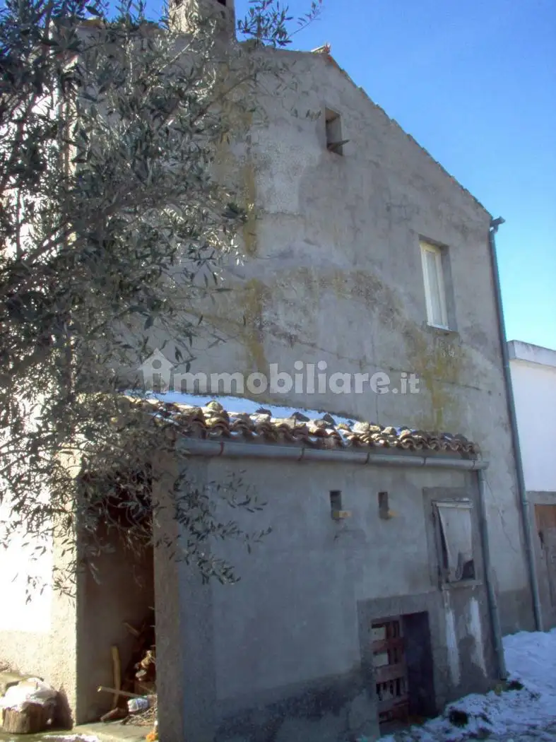 Casale Vicenne 33, Civitaquana - foto 3