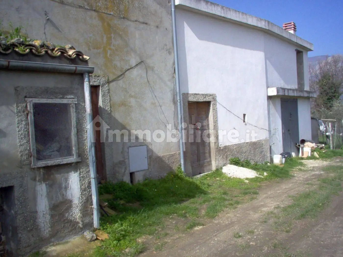 Casale Vicenne 33, Civitaquana - foto 5