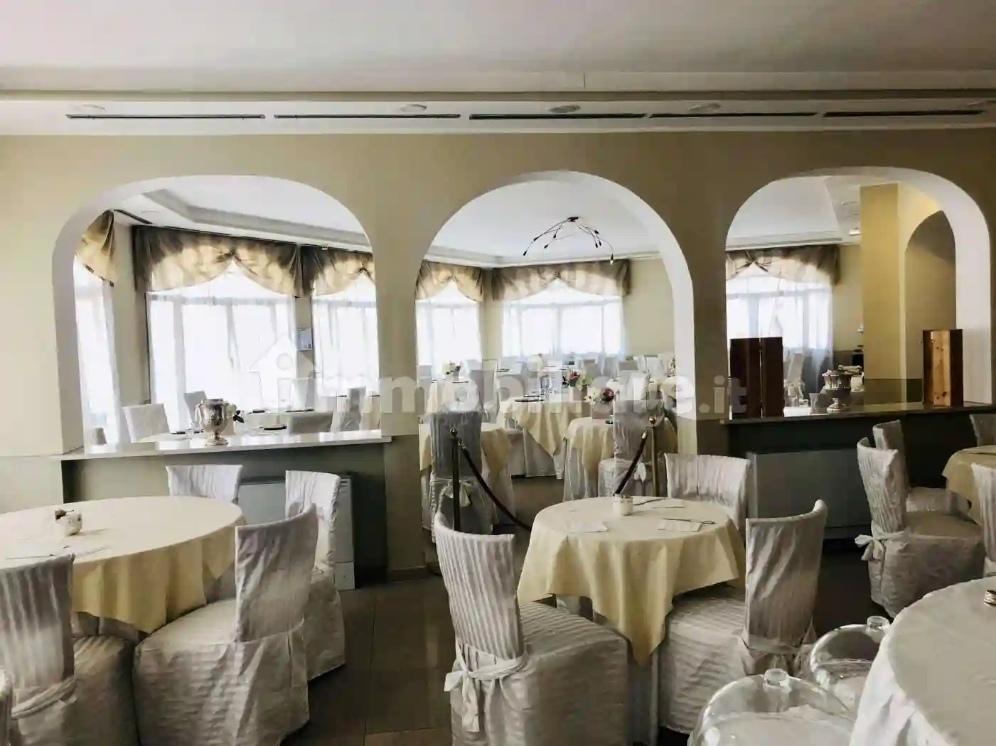 Palazzo - Edificio - foto 3