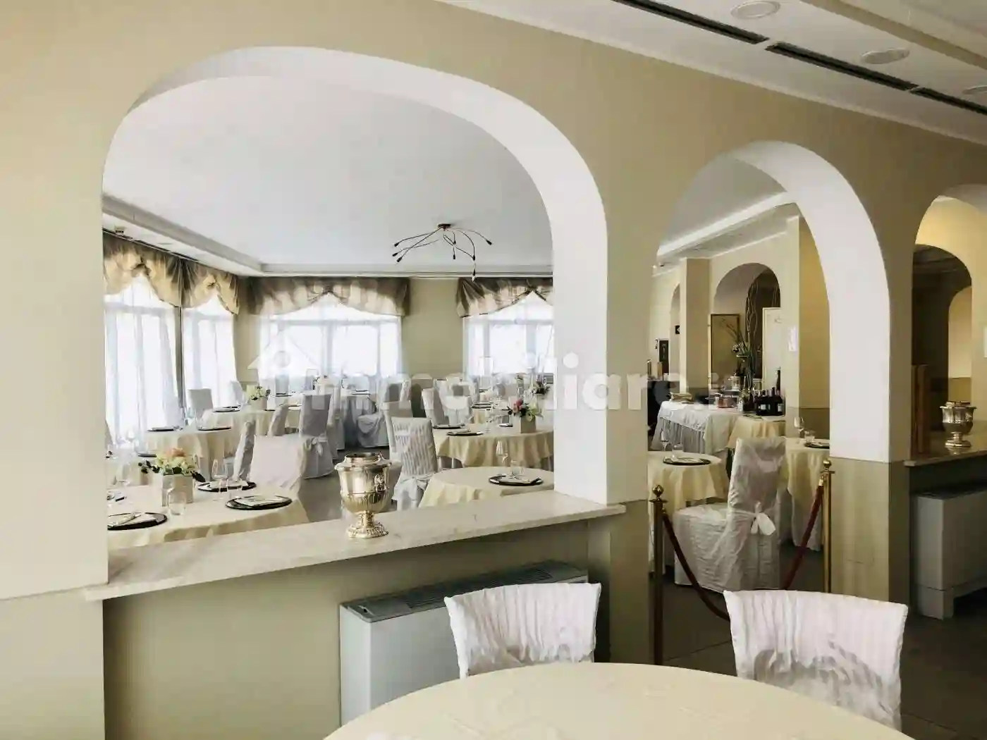 Palazzo - Edificio - foto 4