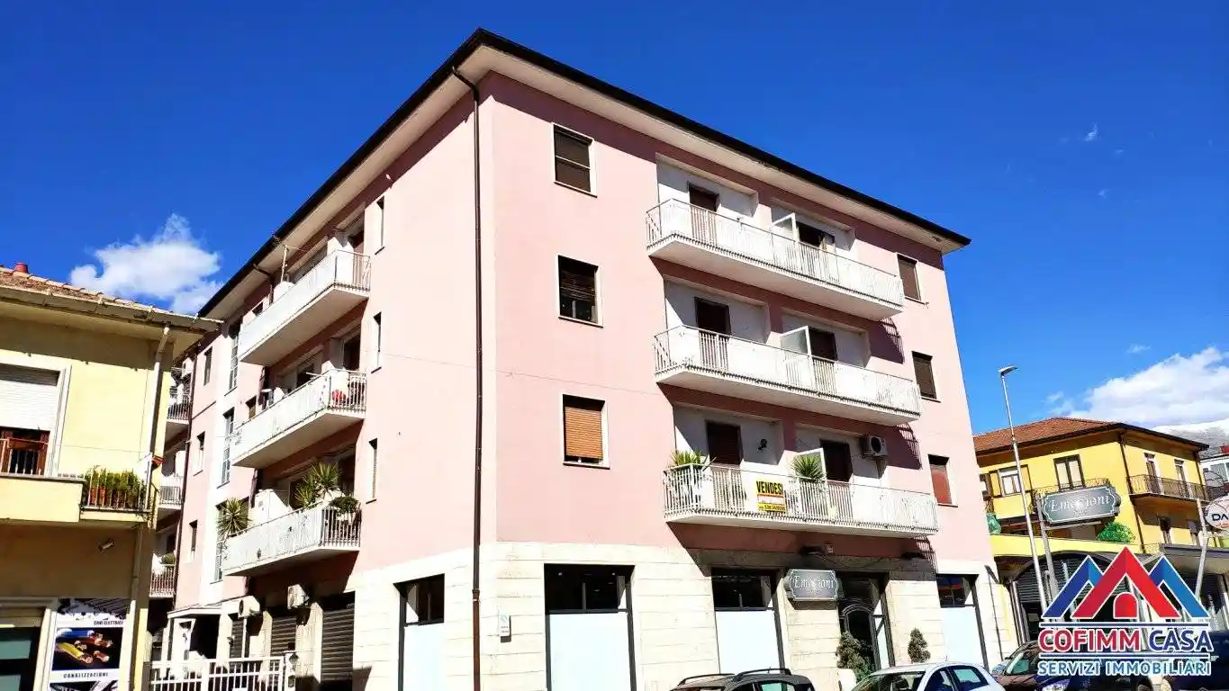 Appartamento in vendita a Sora