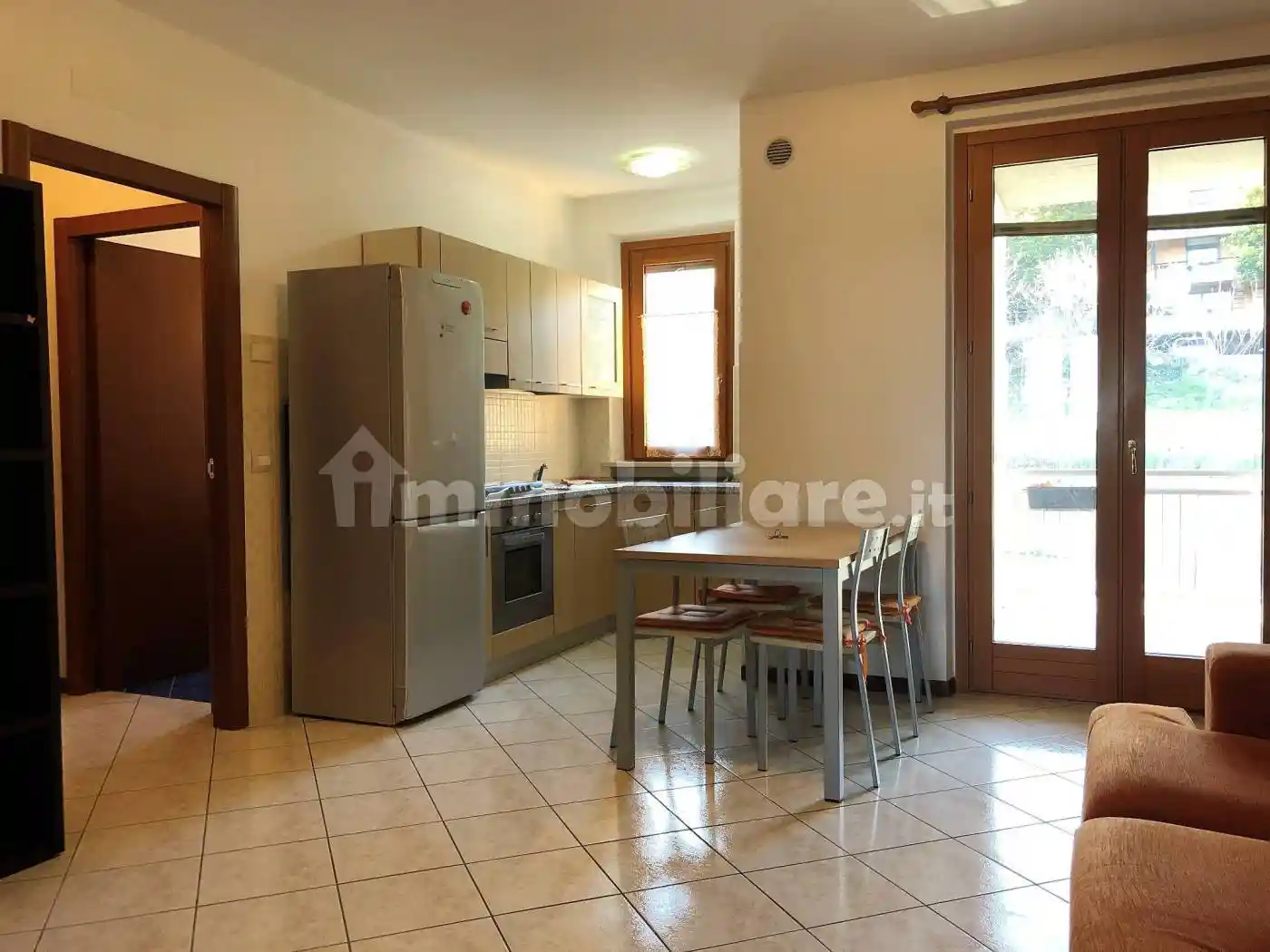 Appartamento in affitto a Perugia