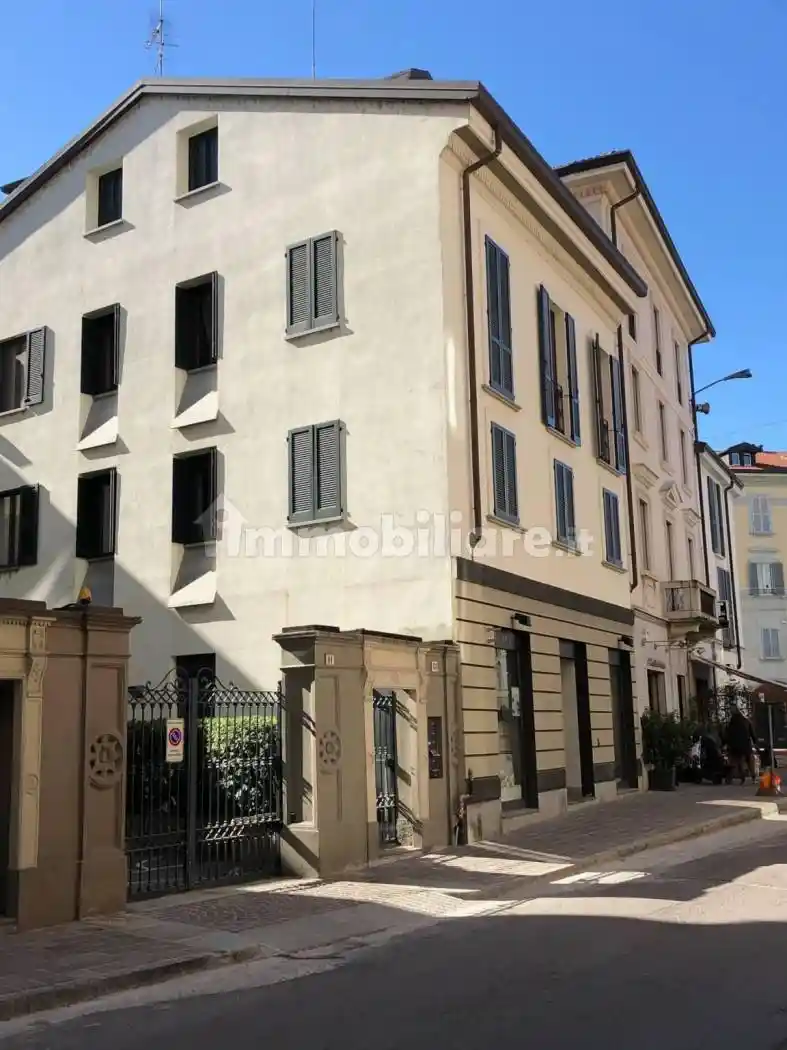 Appartamento in affitto a Monza