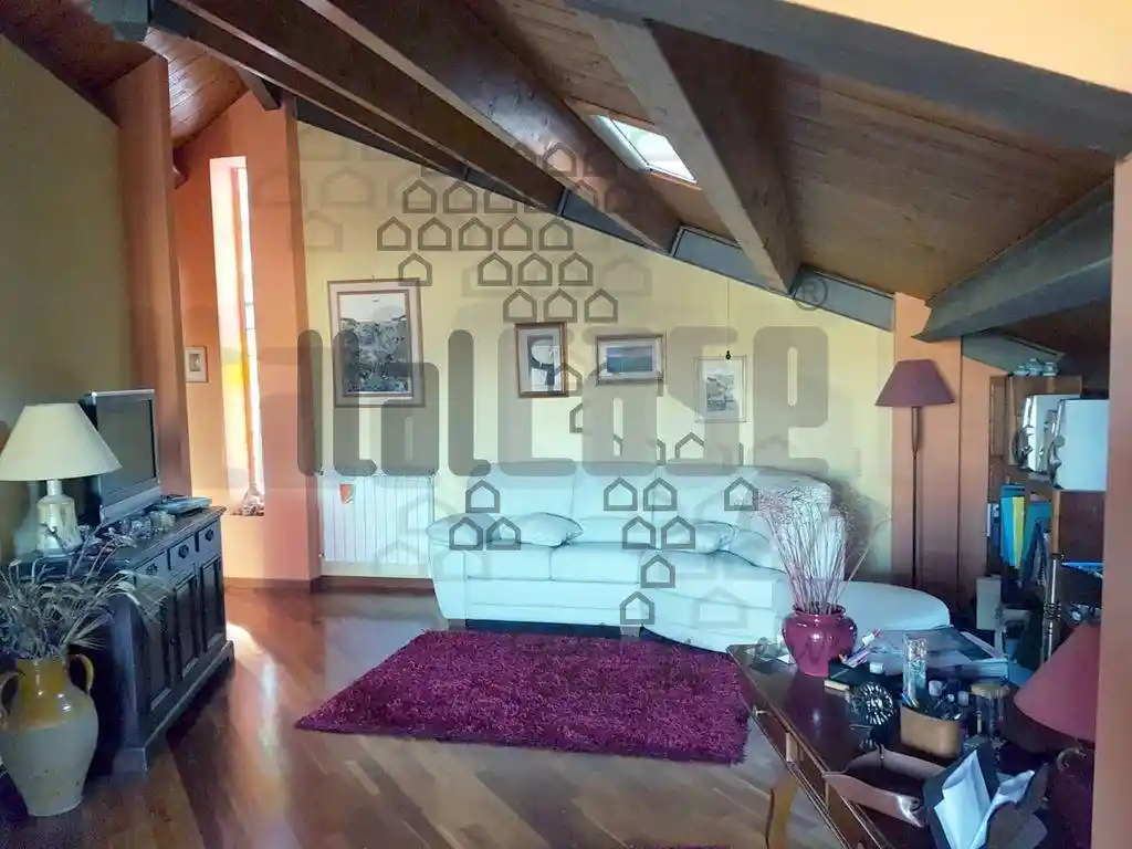 Appartamento in vendita a Messina