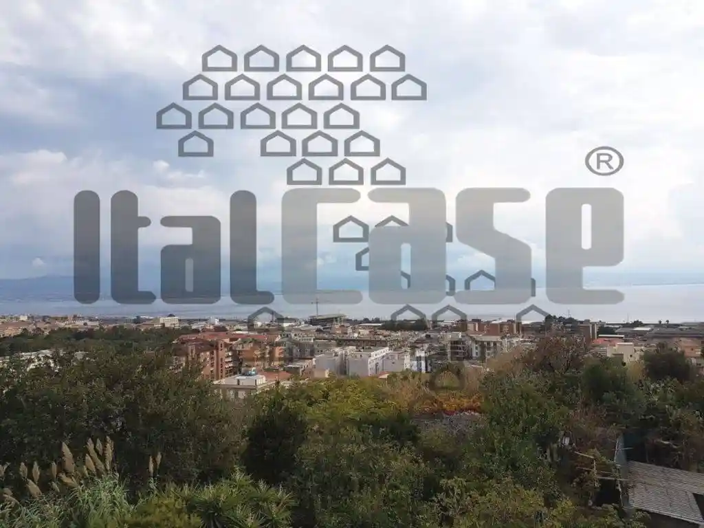 Villa in vendita a Messina