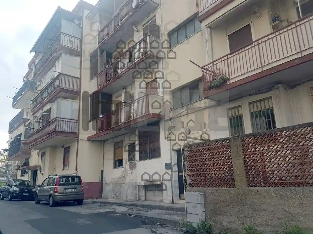 Appartamento in vendita a Messina