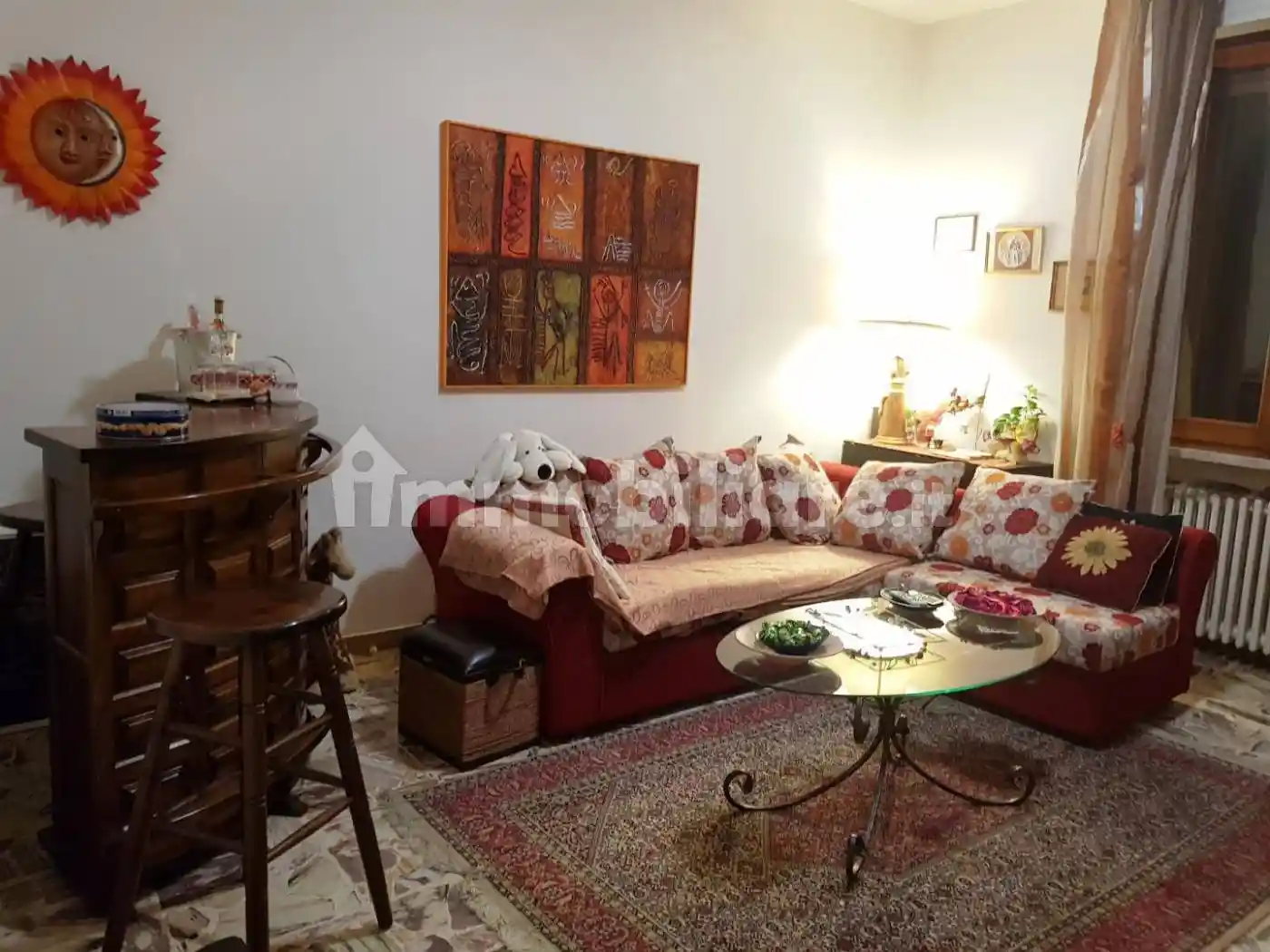 Villetta a schiera in vendita a Empoli