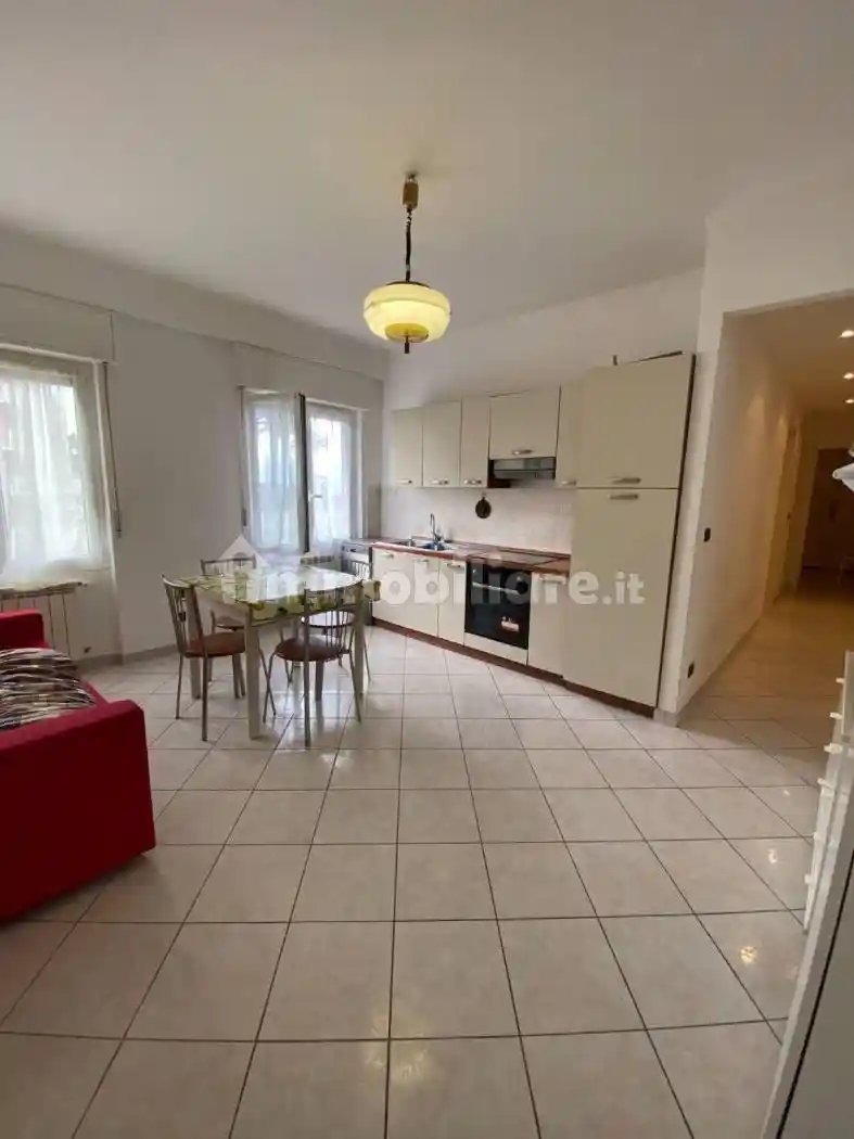 Appartamento in affitto a Finale Ligure