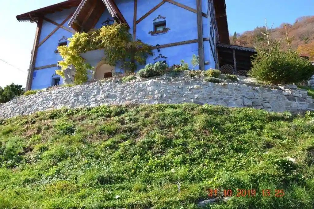 Palazzo - Edificio - foto 2