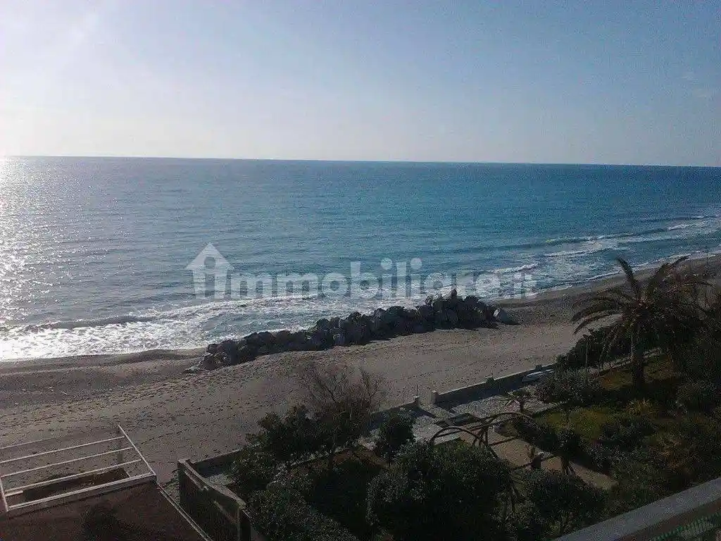 Appartamento Ss18, Nocera Scalo, Nocera Terinese - foto 2