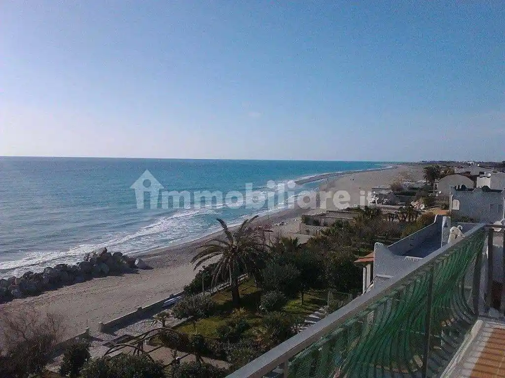 Appartamento Ss18, Nocera Scalo, Nocera Terinese - foto 3