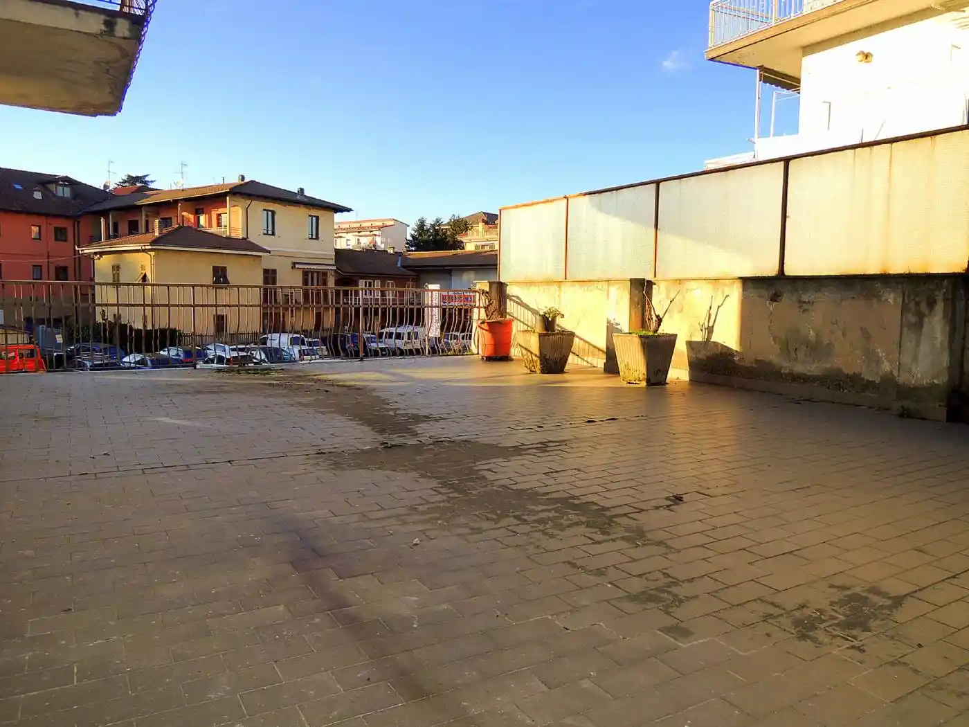 Appartamento in vendita a Ovada