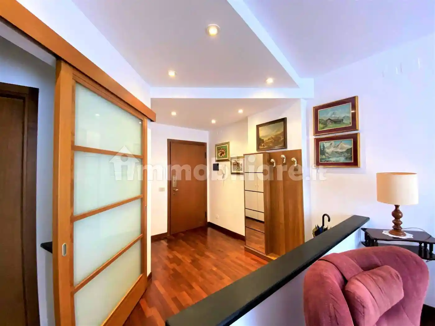 Appartamento in affitto a Taggia