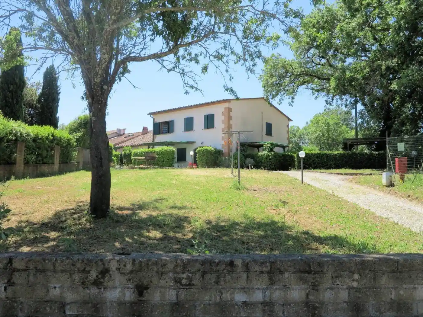 Rustico - Casale in vendita a Gavorrano