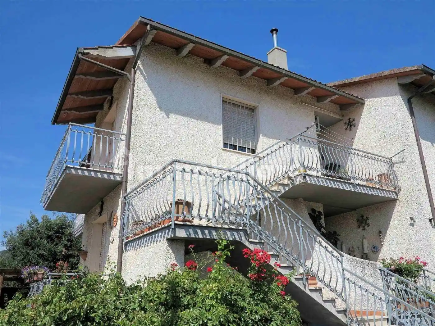 Appartamento in vendita a Roccastrada