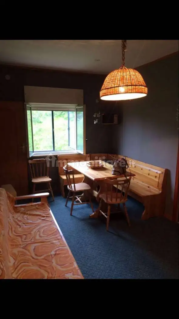 Appartamento in vendita a Pizzoferrato