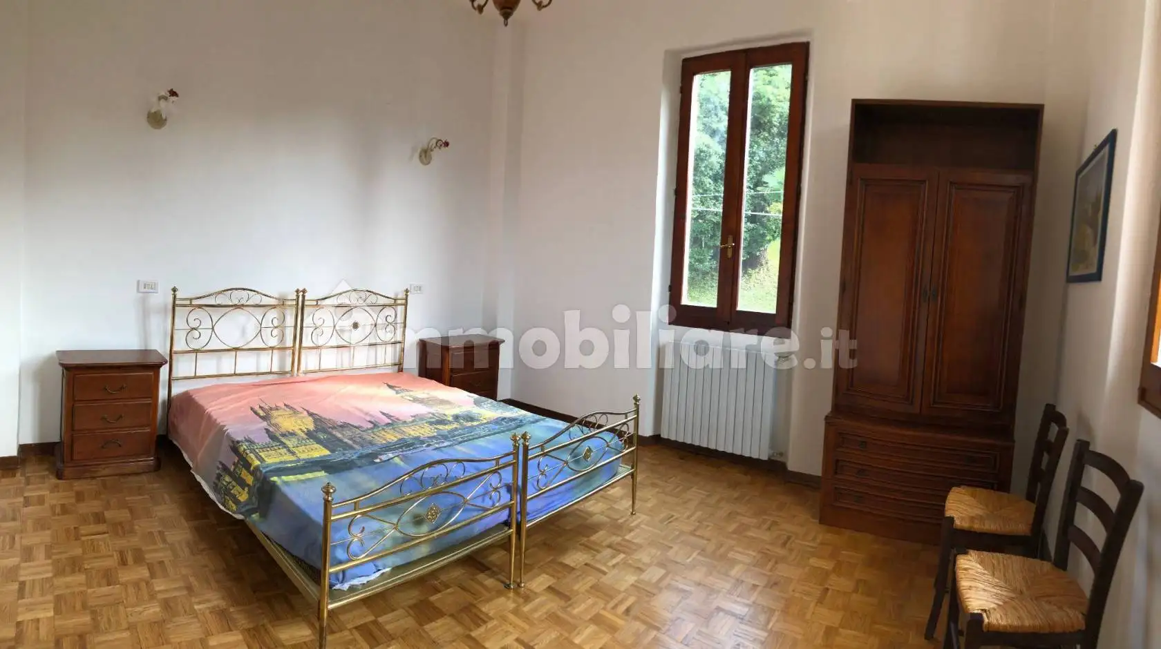 Appartamento in affitto a Porto Valtravaglia