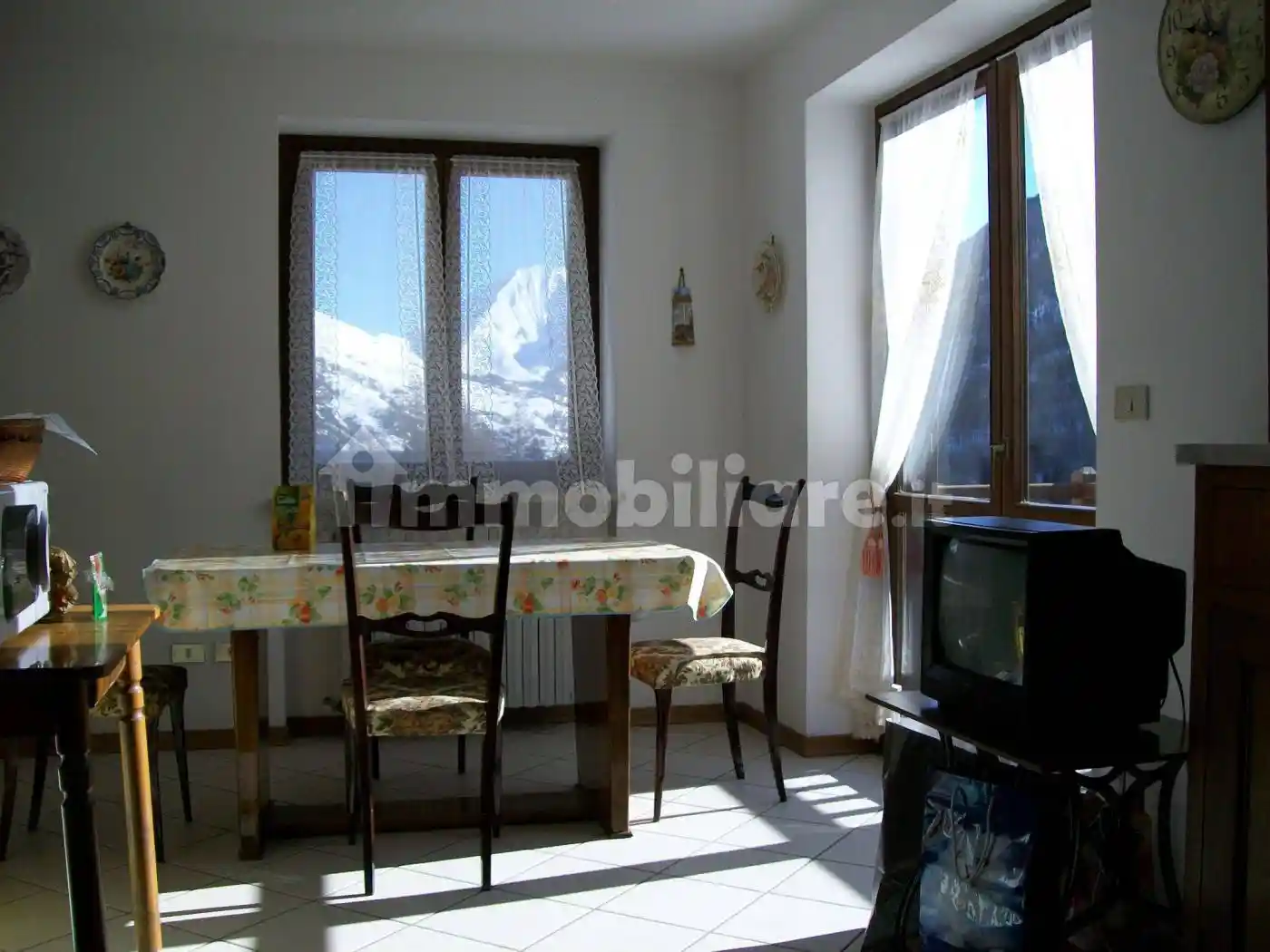 Appartamento in vendita a Pragelato