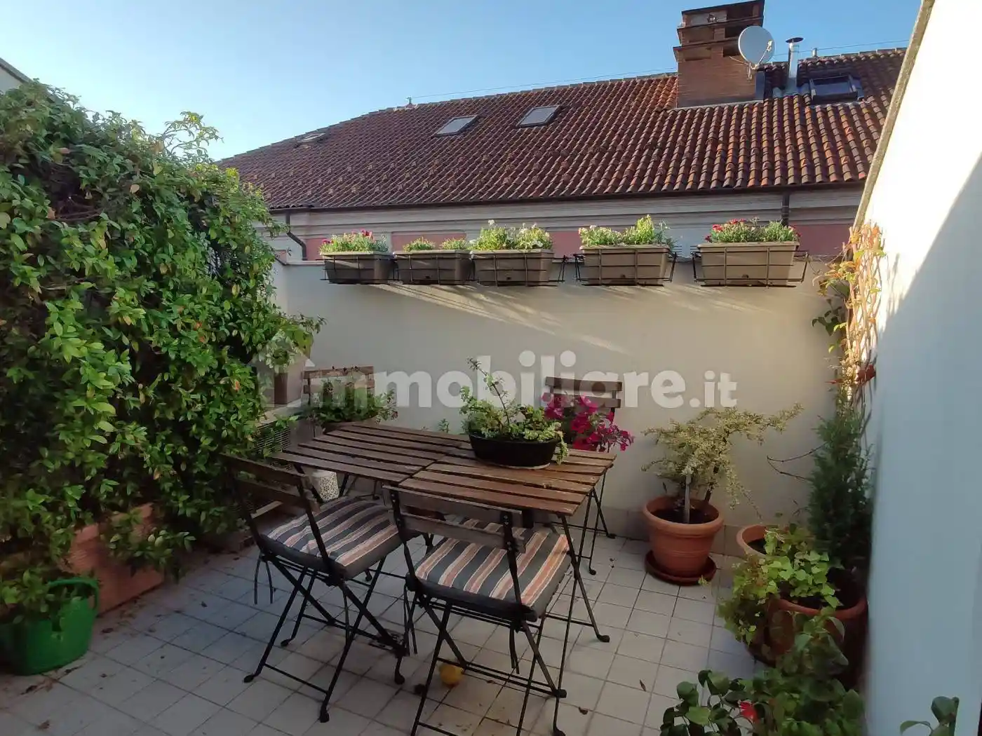 Attico - Mansarda in vendita a Alessandria