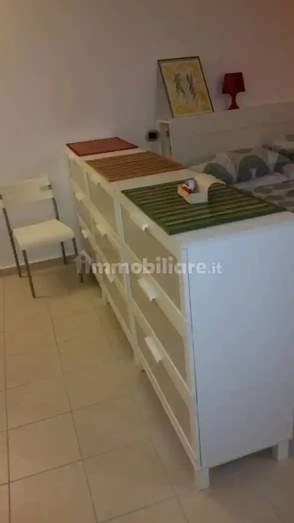 Monolocale Vico del Collegio, Centro, Potenza - foto 4