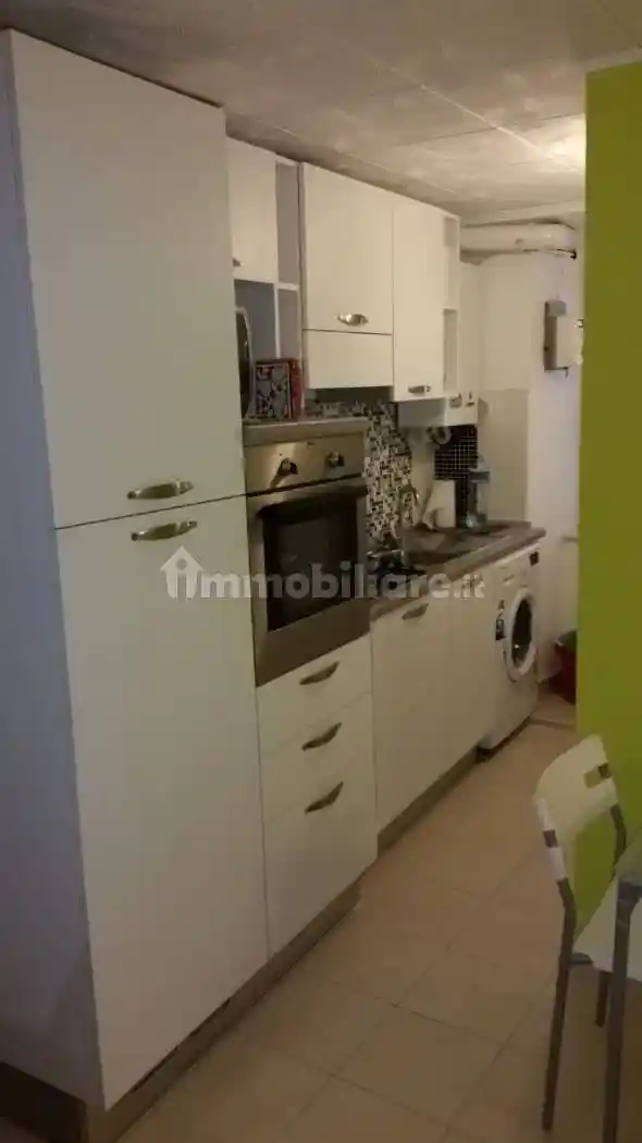 Monolocale Vico del Collegio, Centro, Potenza - foto 5