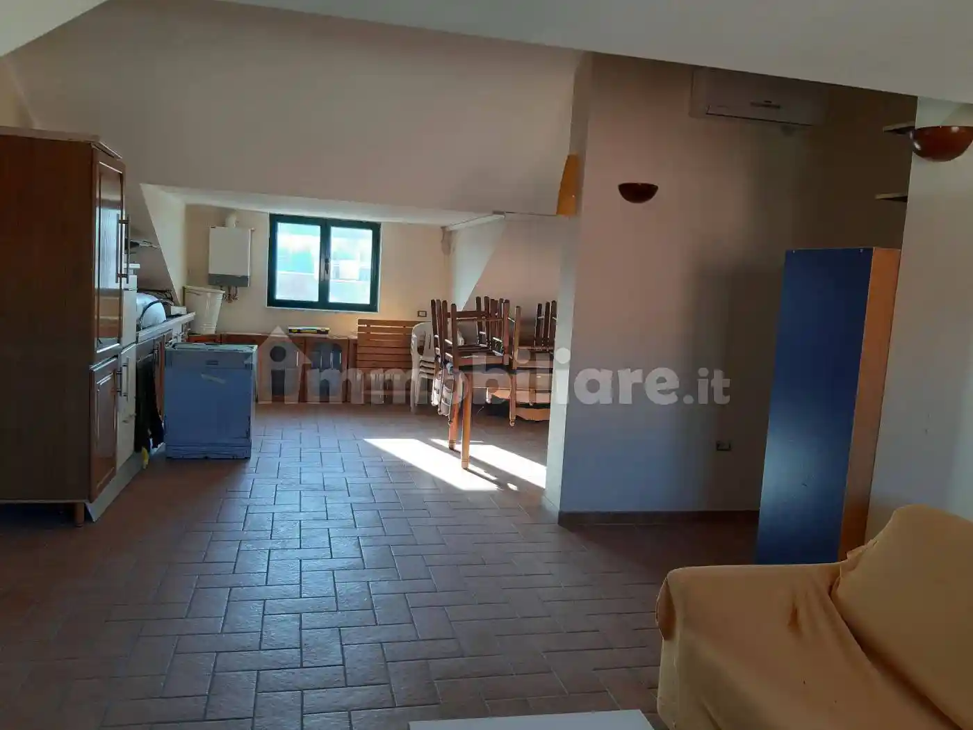 Attico - Mansarda - foto 3